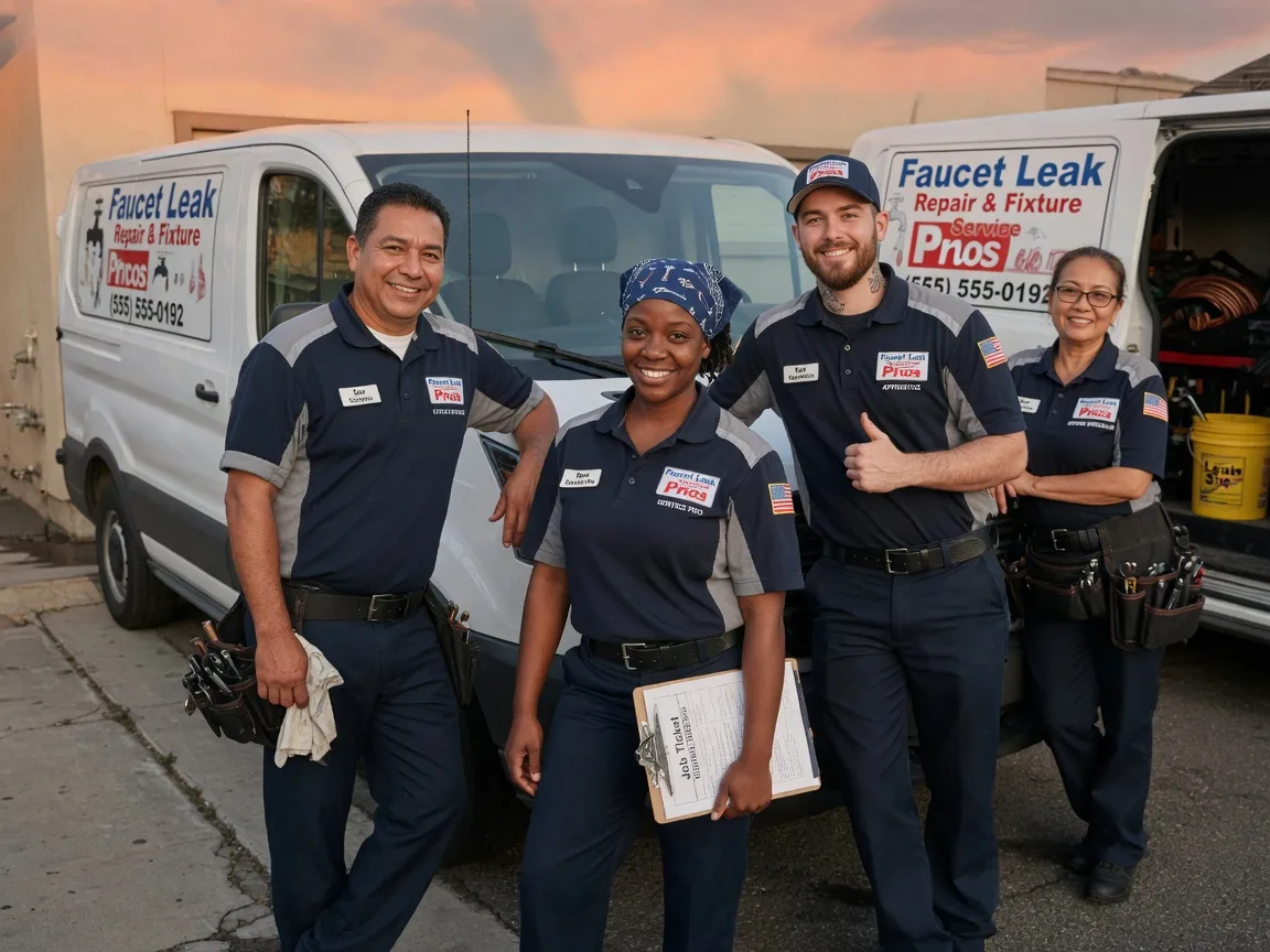 Faucet Repair company in Harpursville, NY