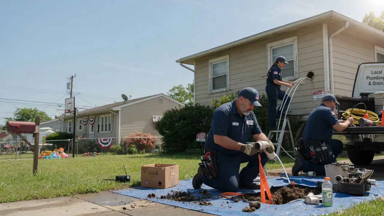 Faucet Repair in Harpursville, NY near me